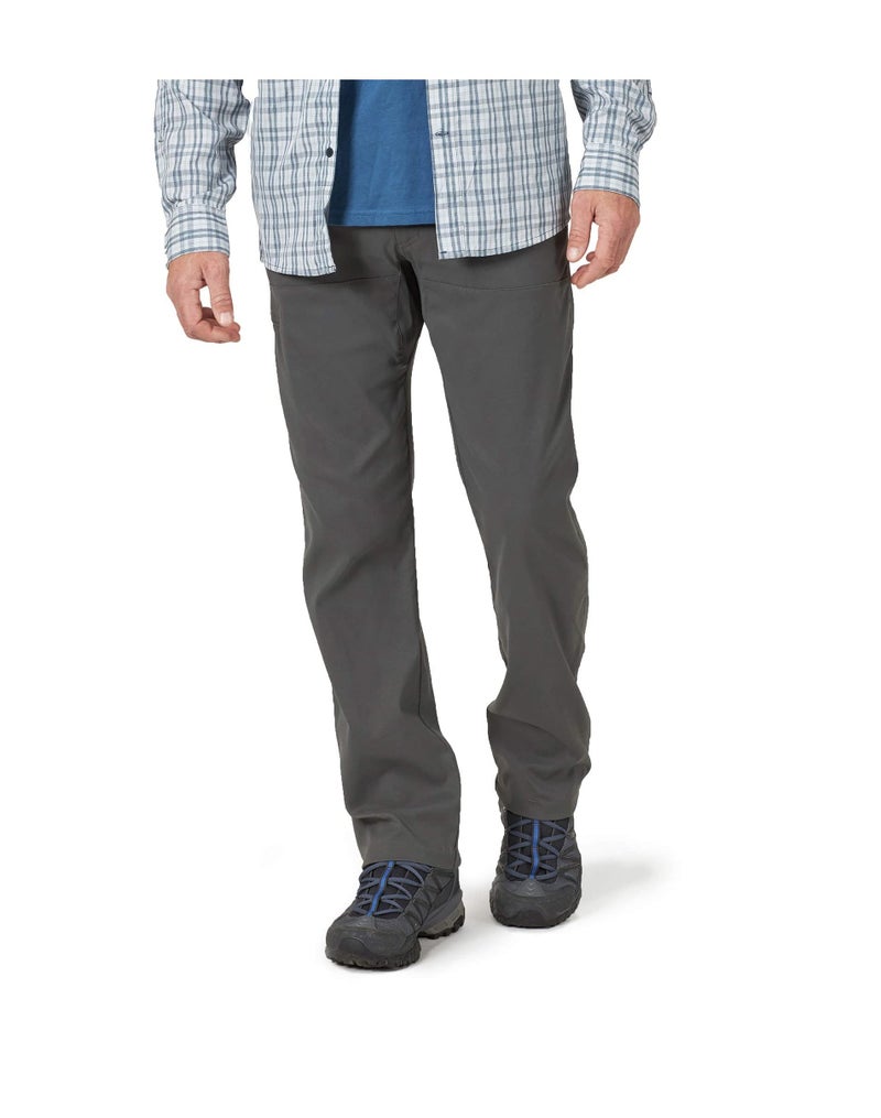 ATG by Wrangler mens Synthetic Utility Pants, Dark Shadow, 44W x 30L US - Image 1